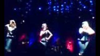 Spooky - The Puppini Sisters