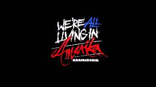 Rammstein   Amerika (English Version)
