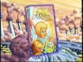 Opening To Family Home Entertainment S Beloved Easter Classics 1999 VHS
