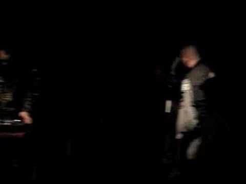 All Out Krew - Live Set Pt 2