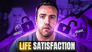 Unlocking Life Satisfaction: Mastering Goal Congruence for Personal Success