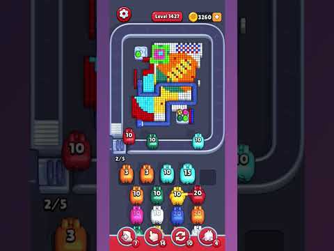 Guia do Pixel Flow Nível 1427