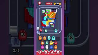 Pixel Flow Level 1427