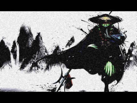 one man army jax play