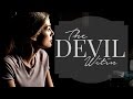 amy dunne | the devil within 