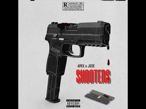 Apex, Jxse - SHOOTERS (Official Audio)