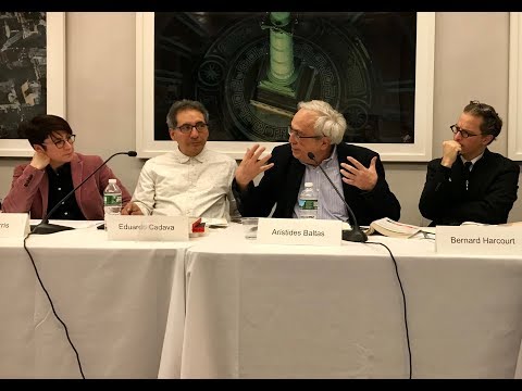 Praxis 8/13: The Idea of Communism