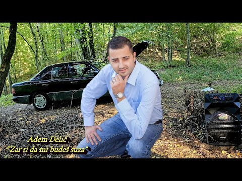 Adem Delic - Zar ti da mi budes suza [Uzivo]