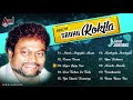 Voice of SADHU KOKILA | Kannada Audio Song Jukebox | Anand Audio