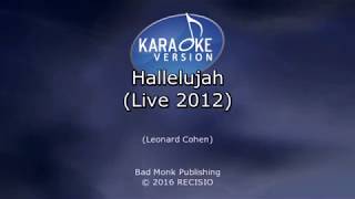 Hallelujah H Fischer Lyrics