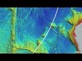Search for MH370 - English version - YouTube
