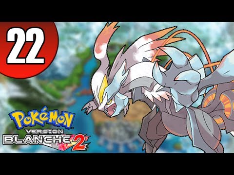 comment capturer kyurem pokemon noir 2