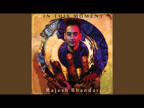 In This Moment (feat. Pratyush Goberdhan & Marcel Salas)