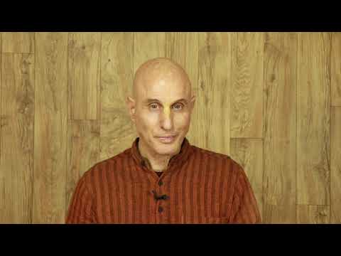 "Association is the Solution" by HG Mahatma Prabhu - January 5 2019