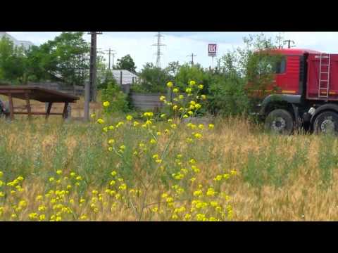 Manevra GFR în Vâlcea