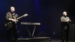 Of All The Things We've Made (full song)