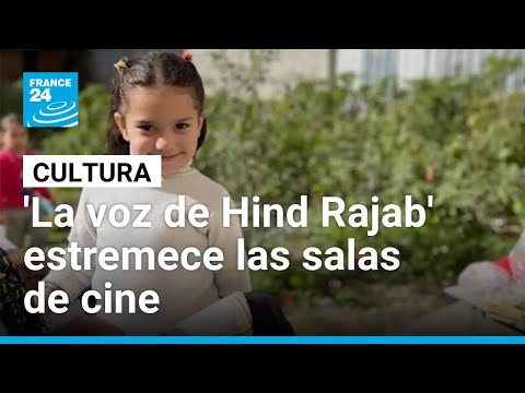 Ovación histórica para la película \