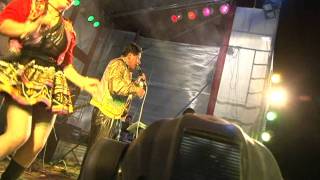 ELOY DE LOS ANDES_en vivo Ayacucho 2011 (Amorcito amor mio)