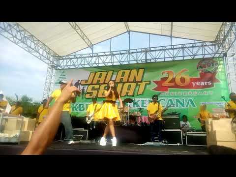 Stel Kendo   Rosinta Dewi   The Rosta Jandhut   LIVE The Rosta Jandhut   Alun Alun Mejayan Caruban