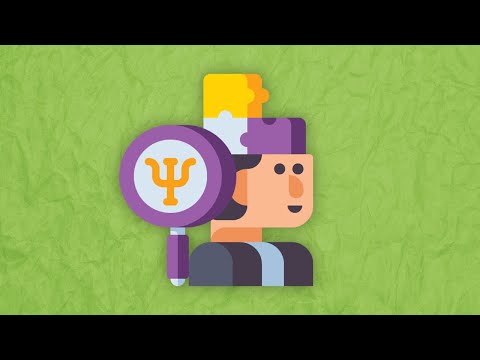 Psychology - Introduction to Cognitive Psychology