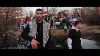 Yasser &amp; Ozman - AN ALLE BRÜDER ( OFFICIAL HD VIDEO )