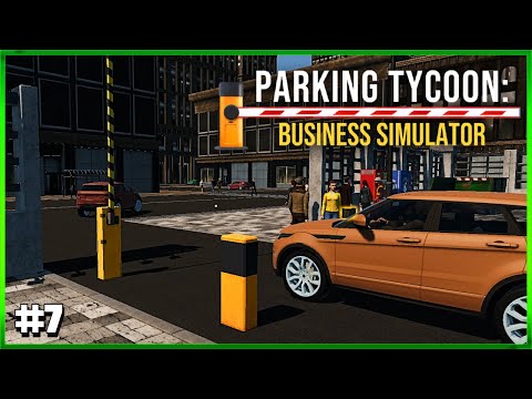 Parking Tycoon: Business Simulator on Steam