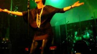 amante-efecto mariposa en directo