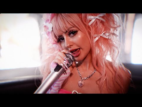 Small T*ts! Big Money! - PiNKII