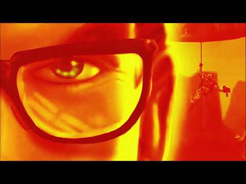 Drakim's VGM 673 - Half-Life - Closing theme