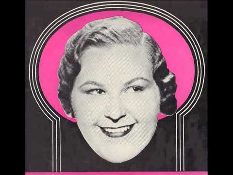 Kate Smith: Just Another Day Wasted Away  (with lyrics)