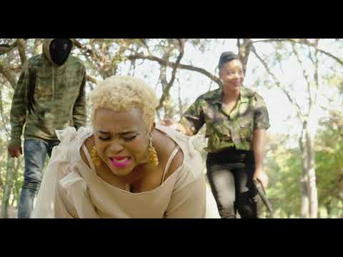 Swazi - You'll Make A Way (Official Music Video)
