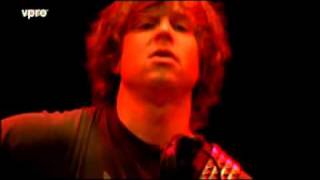 3. Ryan Adams - Dirty Rain - Breda, Netherlands