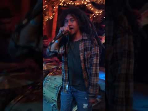 Barrington Levy-cover by pol lemboade@don the beachcomber.LA