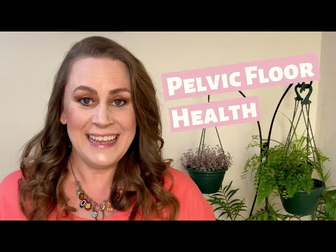 Exercises that Strengthen Your Pelvic Floor | Better Than Kegels