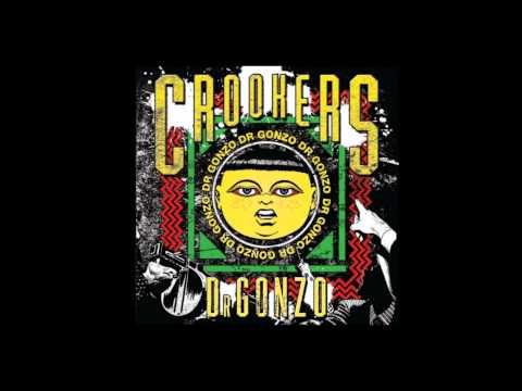 Crookers - That Laughing Track (ft. Style Of Eye & Carli)