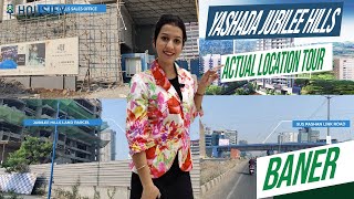 Location tour video thumbnail