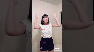 TikTok 勃起させてくるJK