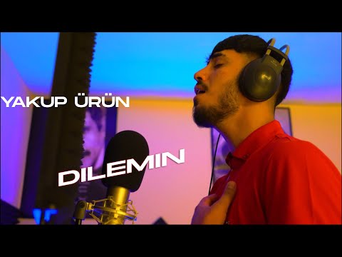 Yakup Ürün -  Dile Min   Prod.Volkan Baltik