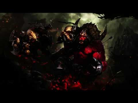 Static:Reset & Albino - Gravedigger