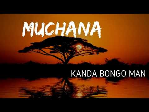 Namuchana by Kanda Bongoman