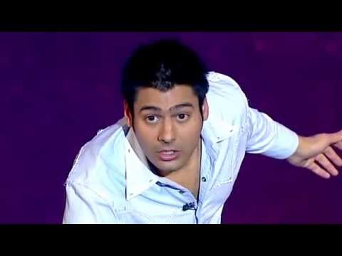 Danny Bhoy live at the Sydney Opera house (2007)