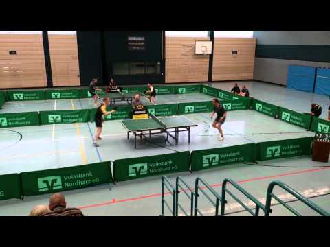 [TT] [VLH 2014/15] VfL Oker - Torpedo Göttingen II