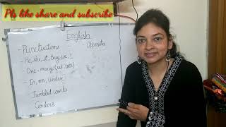 1st class English Hindi Maths का syllabus जानिये // syllabus for class 1