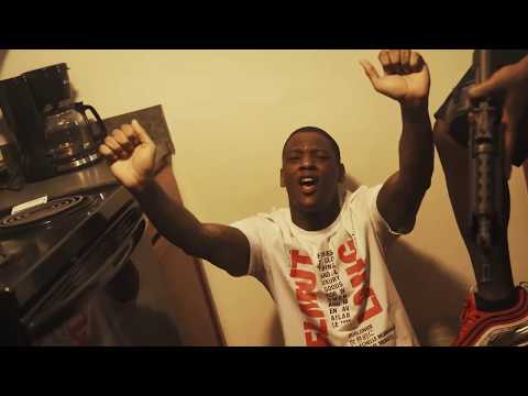 THB Salle - Don't You See (DetroitRapNews Exclusive Official Video)