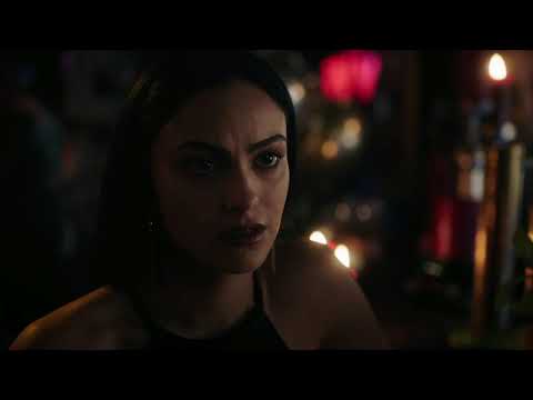Nana Rose Gets Killed And All The Firstborns Start To Die - Riverdale 6x18 Scene