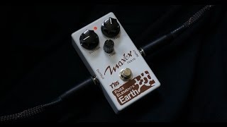 Video thumbnail for Maxon - Fuzz Elements - EARTH by Dennis Kayzer