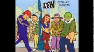 Len - Steal My Sunshine (Album Version) HQ