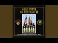 French National Defile March (arr. J. Seredy)