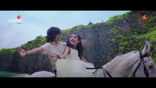 Download lagu Chand Jalne Laga | चांद जलने लगा | Promo | Colors | Swastik Productions India mp3