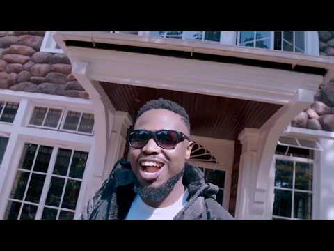 DADDY ANDRE - KU KYOKYA  (OFFICIAL VIDEO) 4K